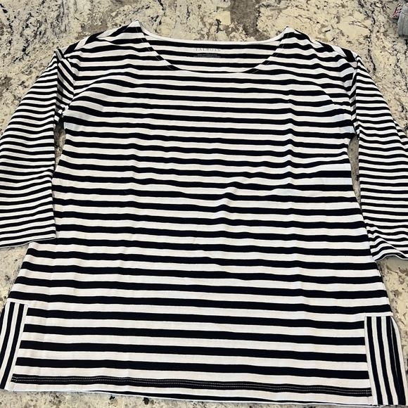 NWT Talbots Top - Picture 2 of 7